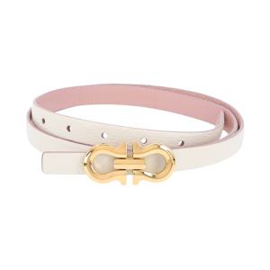 FERRAGAMO] 23 0330 0775602 여성 벨트