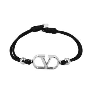VALENTINO] 6Y2J0S67 ZWK 0NO 남성 팔찌