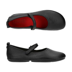 CAMPER] K201365-021 여성 플랫슈즈