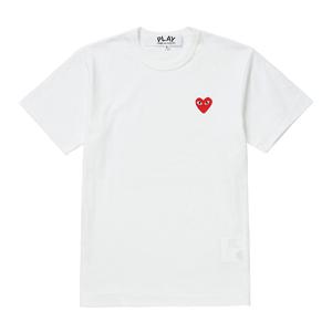 COMME DES GARCONS] P1T108 2 남성 반팔티