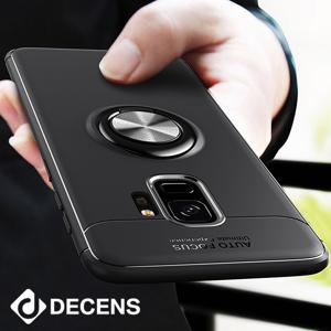 데켄스 갤럭시노트9케이스 써클 컬러 링 케이스 M275