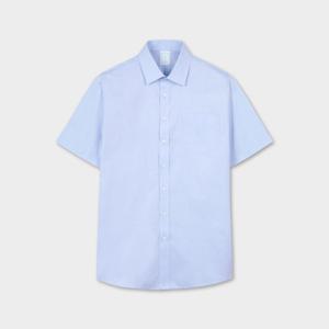 논아이론 에인즐리 드레스셔츠 (라이트블루) (BBTDMF0252M)