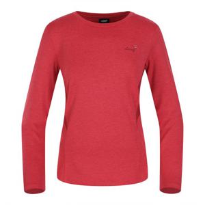 정상가: 76,000원 | 여성 가을 배색 라운드 티셔츠 (1223TR353-K)