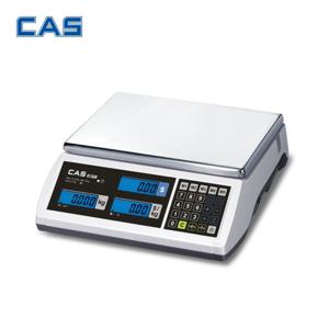 가격 표시 충전지 전자 저울 ER-PLUS 15CB