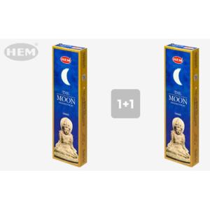 HEM 인센스 스틱 향 100개입 1+1