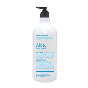 스킨아이디어 알로에 스킨 토너 1000ml