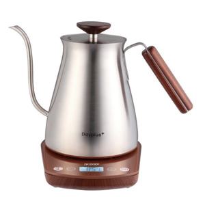 데이플러스 온도조절  커피 드립포트 DIK-2008DP 데이플러스 온도조절 커피 드립포트 DIK-2008DP