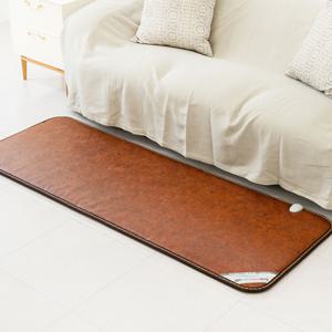 한일의료기 야자수진연 병원용매트 전기매트 미니싱글