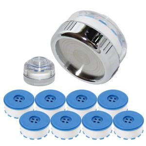 샤워꼭지 세면대헤드 필터 욕실 HSH-4002T+필터8EA