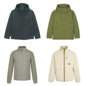 30% 쿠폰 네파 안유진 착용 FW 추천 신규 자켓/베스트/티셔츠/팬츠/신발