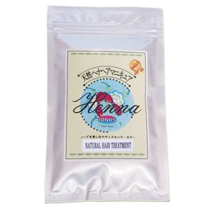 리틀도쿄 천연100% 헤나 뉴트럴 투명 100g 염색약