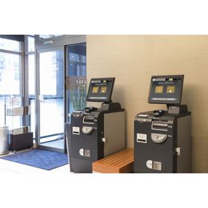 | Tokyo | 소테츠 프레사 인 신바시 히비야구치