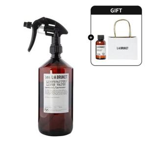 갤러리아 선물추천 린넨 워터 라벤더 1000ml + 디럭스 1종 + 쇼핑백