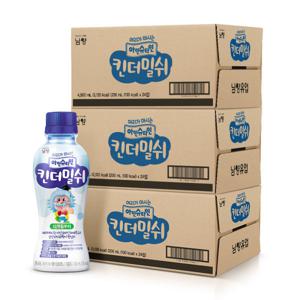 아인슈타인 킨더밀쉬 200ml x72입(12개월-)