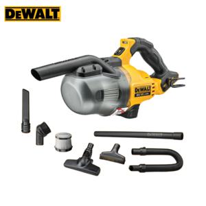 디월트 DCV501LN 20V 충전 무선 청소기 (악세서리포함) 차량청소 실내청소 헥파필터장착 (베어툴/기계만)