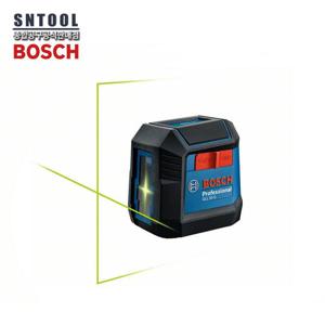 보쉬 GLL50G 라인레이저 레이저레벨기 06010653K0 GLL 50G 라인 레이저 그린레이저 BOSCH