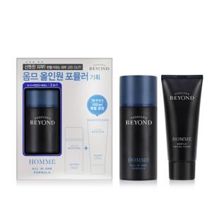 옴므 올인원 포뮬러 기획 세트