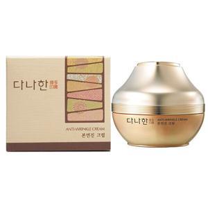 다나한 본연진 크림 (단상자) 50ml