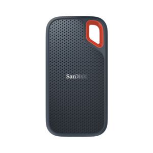 외장SSD 4TB 4테라 익스트림 포터블 E61 대용량 고성능 블랙
