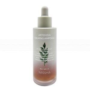 미샤 개똥쑥 진정 앰플 50ml
