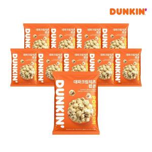 (NS홈쇼핑)대파 크림치즈 팝콘 80g x 10개(1박스)33386506