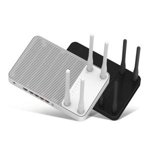 IPTIME AX3000SM WIFI 6 기가비트 와이파이 무선 유무선 공유기