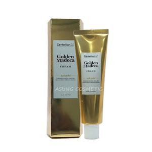 동국제약 센텔리안24 24K 골든 마데카크림 80ml  정품 당일발송