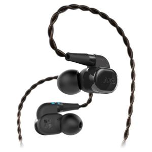 하만카돈 AKG N5005 레퍼런스 클래스 5 드라이버 인이어 블루투스 이어폰 미국버전 (관부가세포함_미국정품)