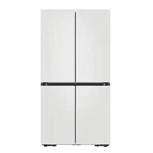 (현대Hmall)삼성 비스포크 4도어 냉장고 905L RF90DG90124W