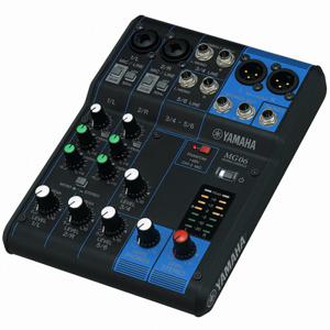 YAMAHA MG-06 MG06 야마하 아날로그믹서 6채널 이펙터없음 MG06 MG06 YAMAHA YAMAHA YAMAHA MG-06 MG06 야