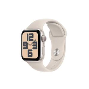 애플워치 SE 2세대 40mm GPS 와이파이 스타라이트