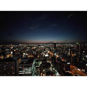 | Osaka | APA HOTELRESORT OSAKA NAMBA EKIMAE TOWER