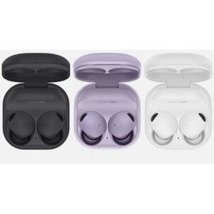 삼성 갤럭시 버즈2 프로 트루 무선 블루투스 이어폰 이어버드 Bora Purple