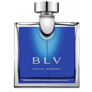 불가리 블루 뿌르옴므 오드뚜왈렛 100ml
