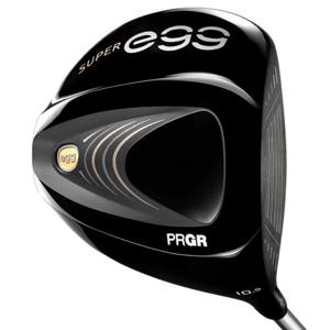 PRGR 뉴 슈퍼에그 드라이버 2022년 남/일본.병행/AS보증/ASIA스펙