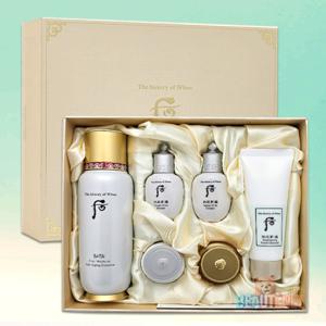 후 비첩 순환 에센스 130ml 기획세트