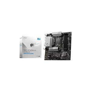 MSI PRO B760M-A DDR4 II_M