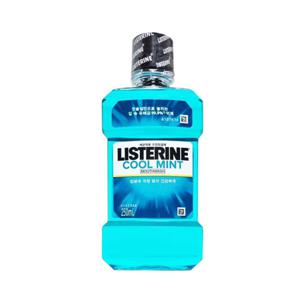 존슨앤존슨 리스테린 쿨민트 250ml x 24개(1박스) 무료배송