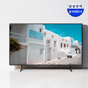 삼성 LH75BEDHLGFXKR 에너지소비효율 1등급 4K UHD TV 비즈니스TV 189.3cm 2024년 신제품 무료배송설치