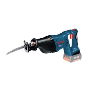 보쉬 GSA18V-LI 베어툴 18V 충전 컷쏘 몸체 컷소 철거 철재 목재