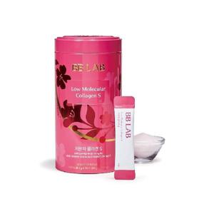 (NS홈쇼핑)뉴트리원 비비랩 저분자 콜라겐S 인텐시브 4통(4개월분)34864727