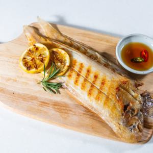박대 반건조생선 박대구이 원양산 반건조박대 29~31cm 5미 / 5월 11일까지 배송비 무료 이벤트