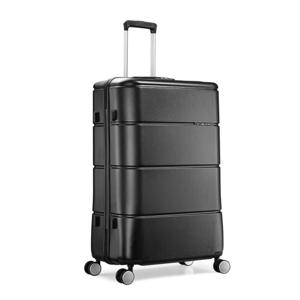 Samsonite RED 쌤소나이트 레드 블랙 20인치 유니버설 휠 캐리어 INTECH TU209001