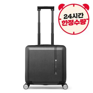 Samsonite 쌤소나이트 18인치 기내용 하드 캐리어 NOVAE TQ909004