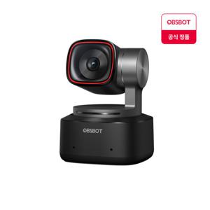 OBSBOT Tiny 2 인터넷 방송 AI 4K PTZ 웹캠 AI 스트리밍 4K PTZ 카메라
