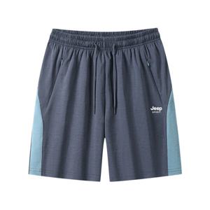 지프스피릿 시원한 여름 남자 반바지 쿨 트레이닝 9906