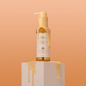화이트 트러플 리턴 오일 크림 클렌저 (펌프형) 150ml