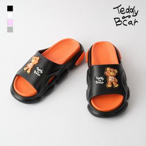(20%+10%할인) TR테디베어 3종 뮬/슬리퍼/클로그 이베이 단독 특가 TR테디베어 신발런칭 특가