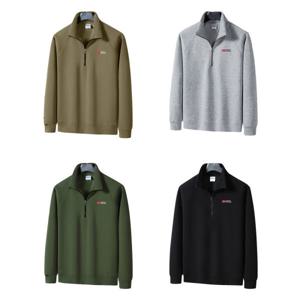 노르웨이아웃도어 25년 신상 목카라 집업 상의 맨투맨 2016