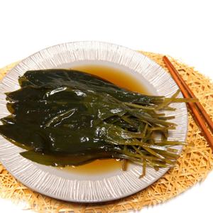 여수 신금자 할매 명이나물 500g x 2팩